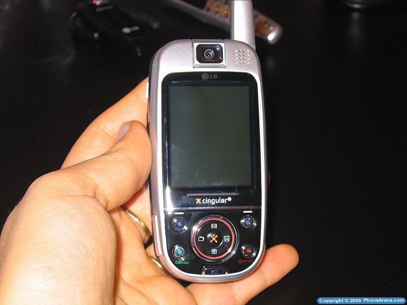 CES 2006