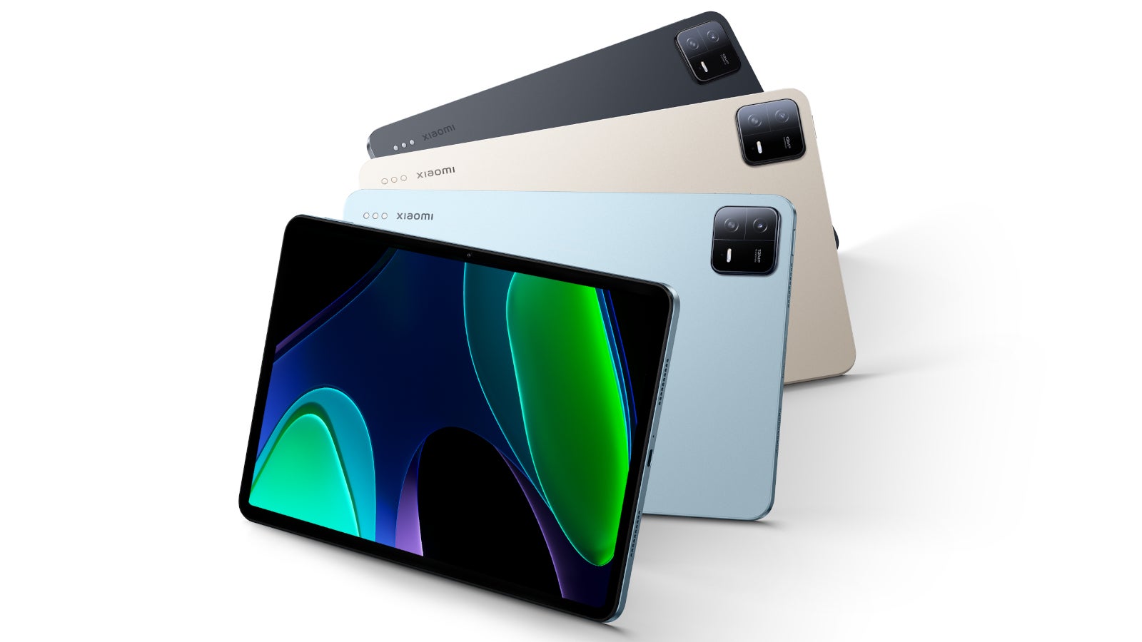 Xiaomi Pad 6 goes global, promises powerful specs in a compact form factor