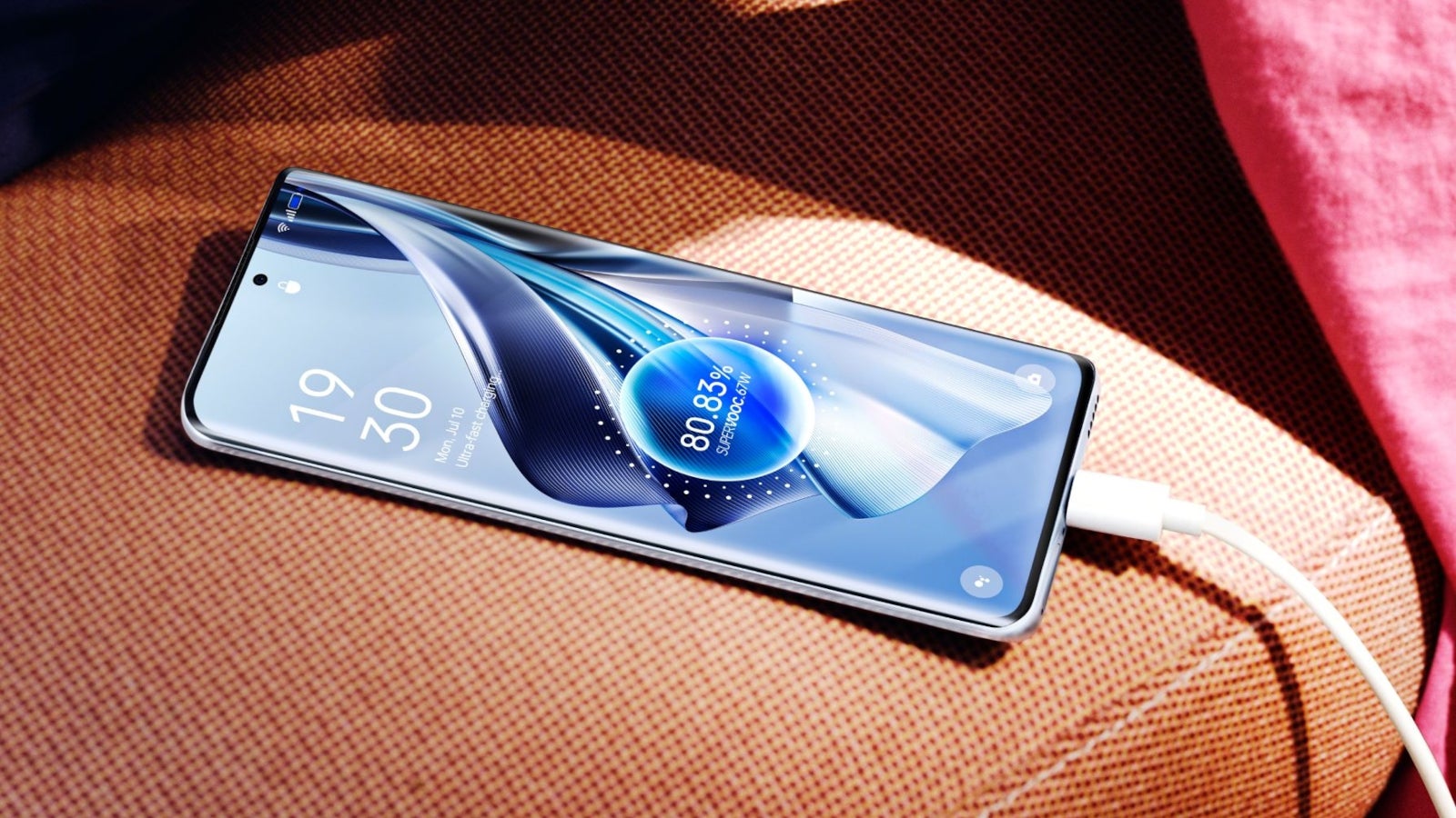 Oppo Reno10 - Oppo’s camera-centric flagship is no longer China-exclusive
