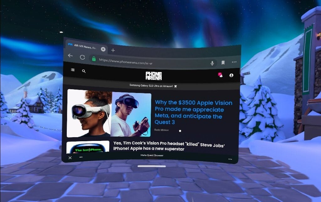 Beste Meta Quest 2 Apps und Erlebnisse - machen Sie mehr mit Ihrem VR -Headset!