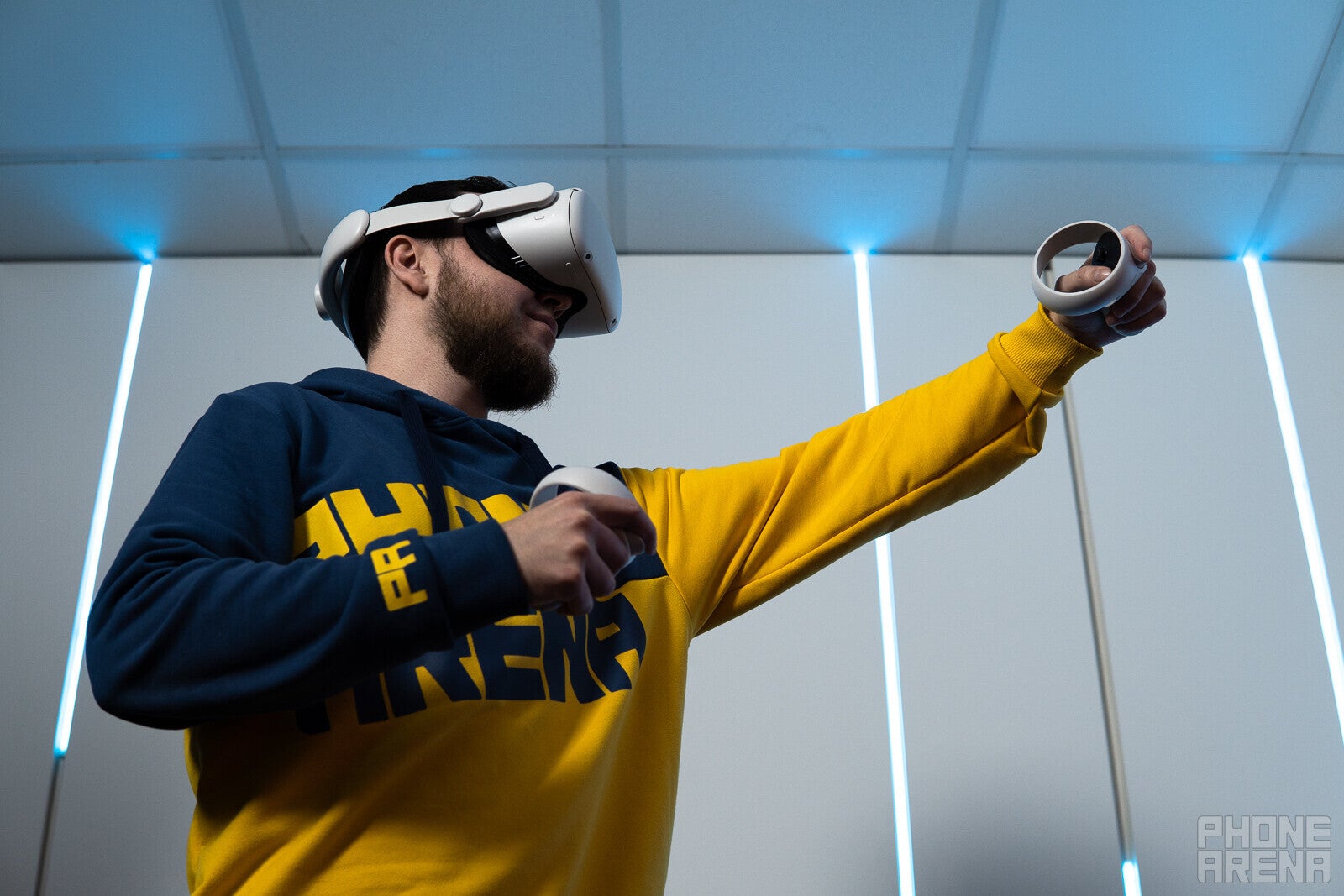 แอพและประสบการณ์ Meta Quest 2 ที่ดีที่สุด - ทำมากขึ้นด้วยชุดหูฟัง VR ของคุณ!