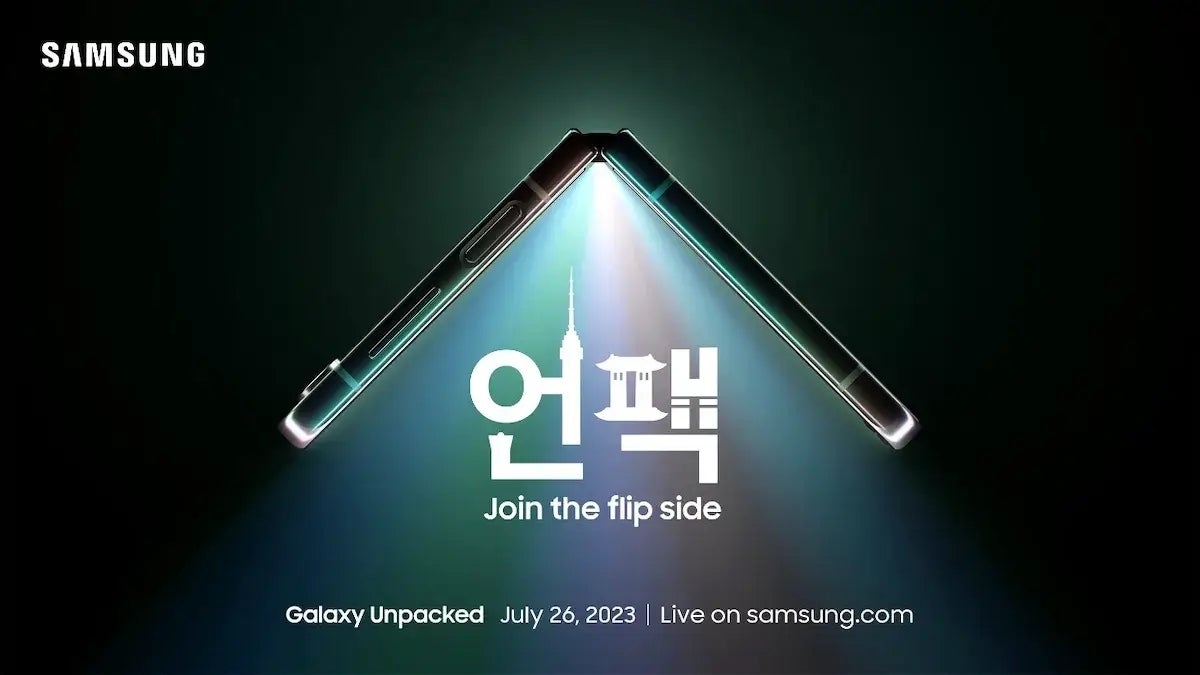 The Galaxy Z Fold 5 is launching July 26. - Galaxy Z Fold 5: Samsung’s biggest weakness is the Fold’s greatest strength?