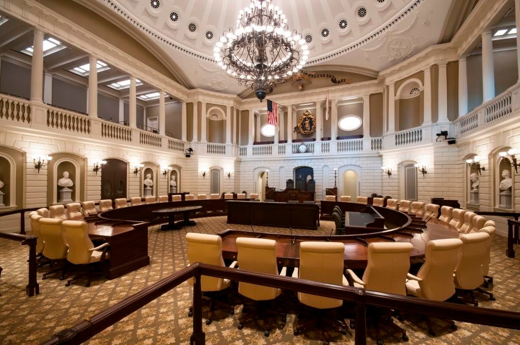 The Massachusetts Legislature could pass a bill banning the buying and selling of location data from mobile devices - State seeks to be the first to legally block the sale of your location data