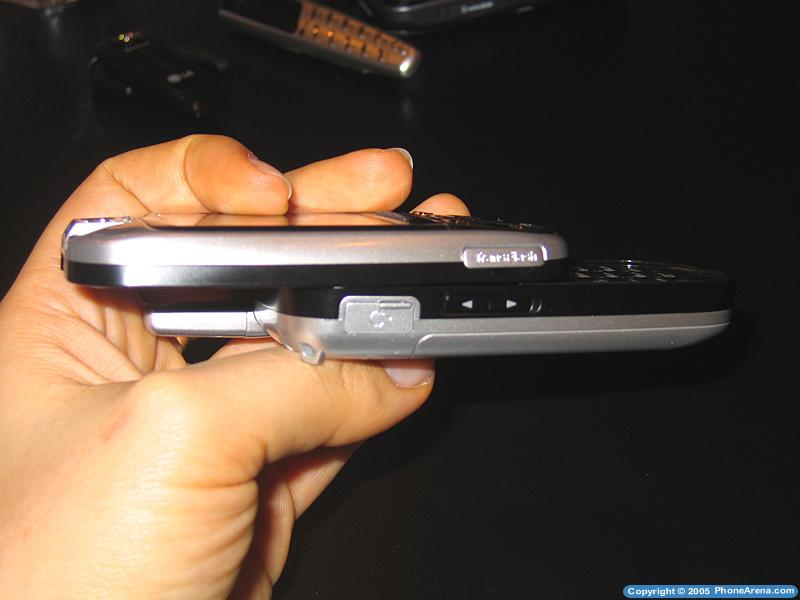 CES 2006