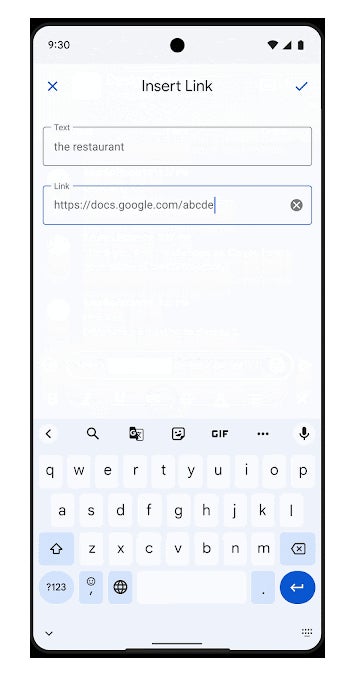 Google Chat update brings a highly requested feature