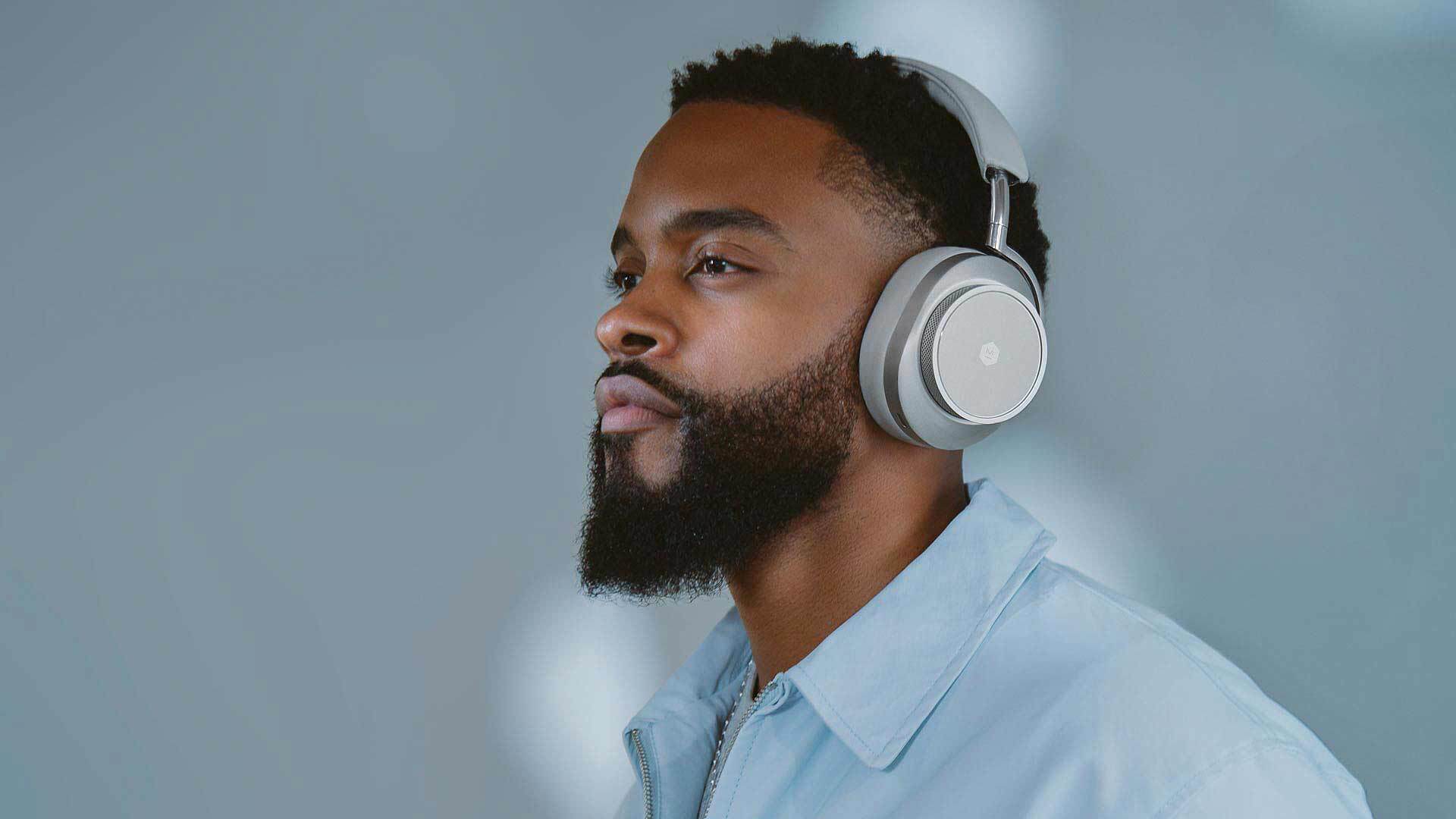 The best high-end Bluetooth wireless headphones money can buy in 2025