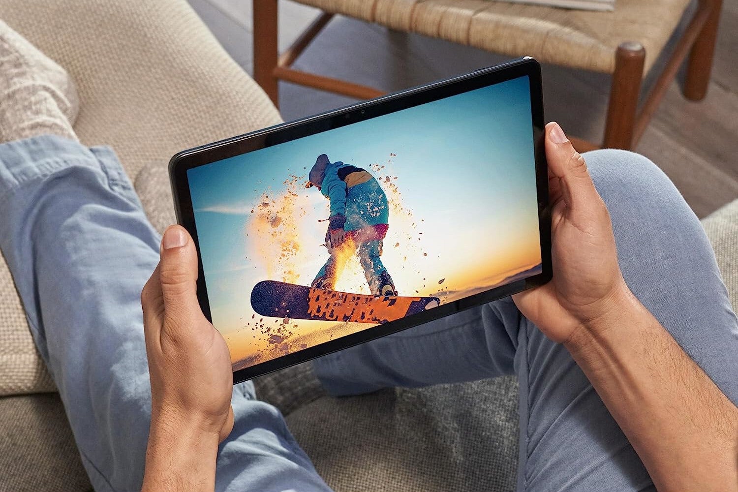 The best  Fire tablets in 2023