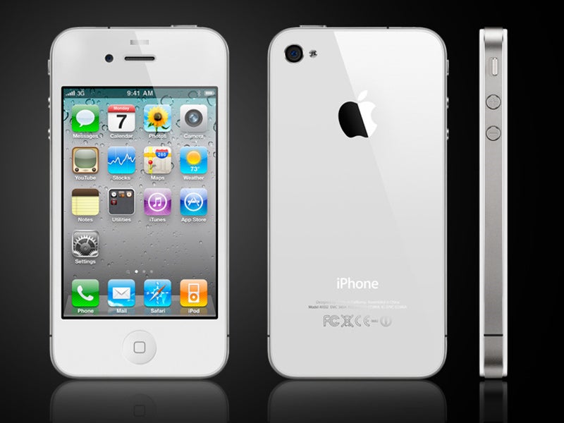 White iPhone 4 timeline: What a strange, long trip it has been