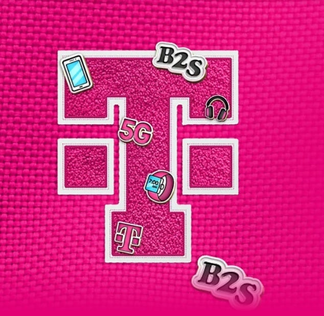 Is this the Varsity letter at your kid's school? - T-Mobile announces Back-to-School deals: free iPhone 14, free Apple Watch under certain conditions