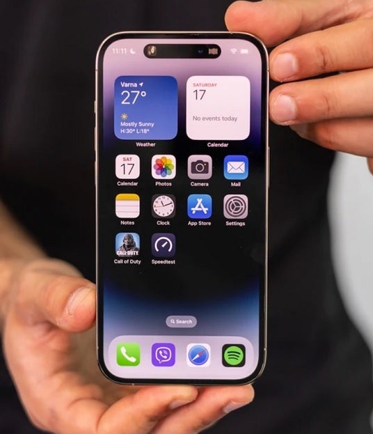 Apple hopes to move as much as 50% of iPhone production out of China and into India by 2027 - In the world's second-largest smartphone market, iPhone shipments soared 70% during Q2