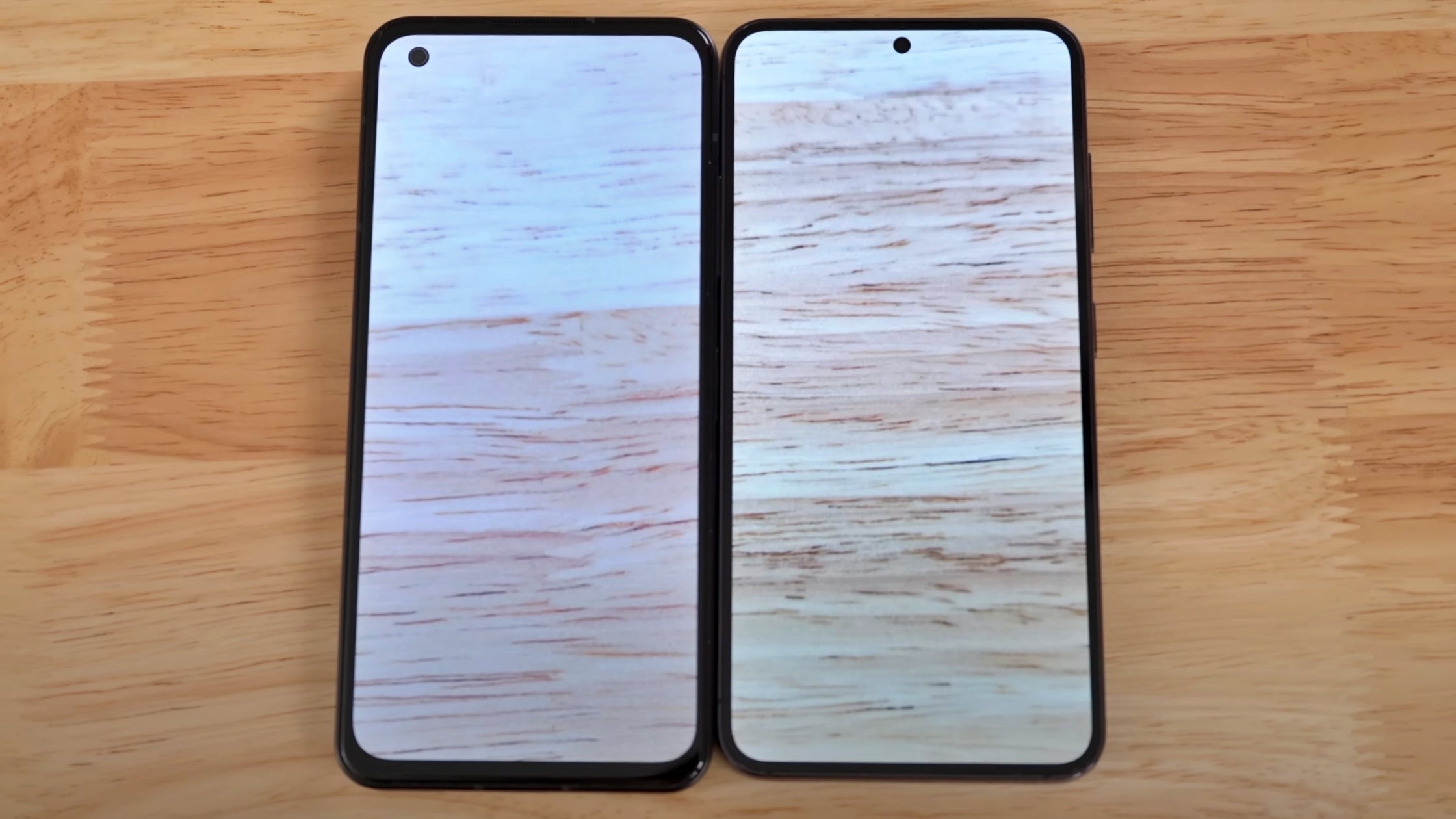 The Galaxy S23 (right) looks just as compact but also, far more premium than the Zenfone 10. It costs less too!&quot; - Zenfone 10: Not how you compete with Samsung and Apple - Asus needs a reality check
