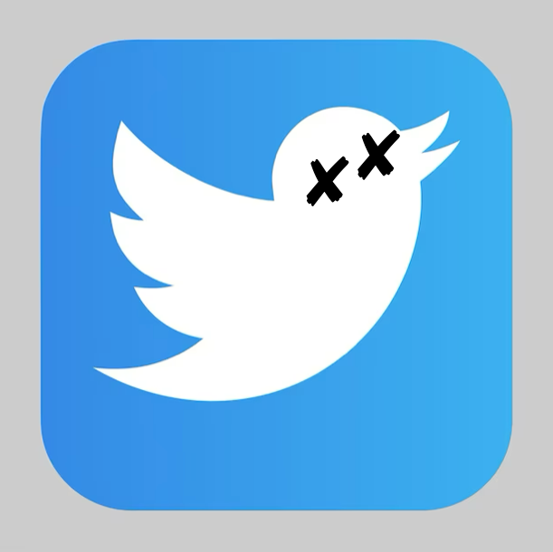 Image Credit–Stansaid Airport - Elon Musk&#039;s tweet sparks a logo design contest: what&#039;s next for ex-Twitter?