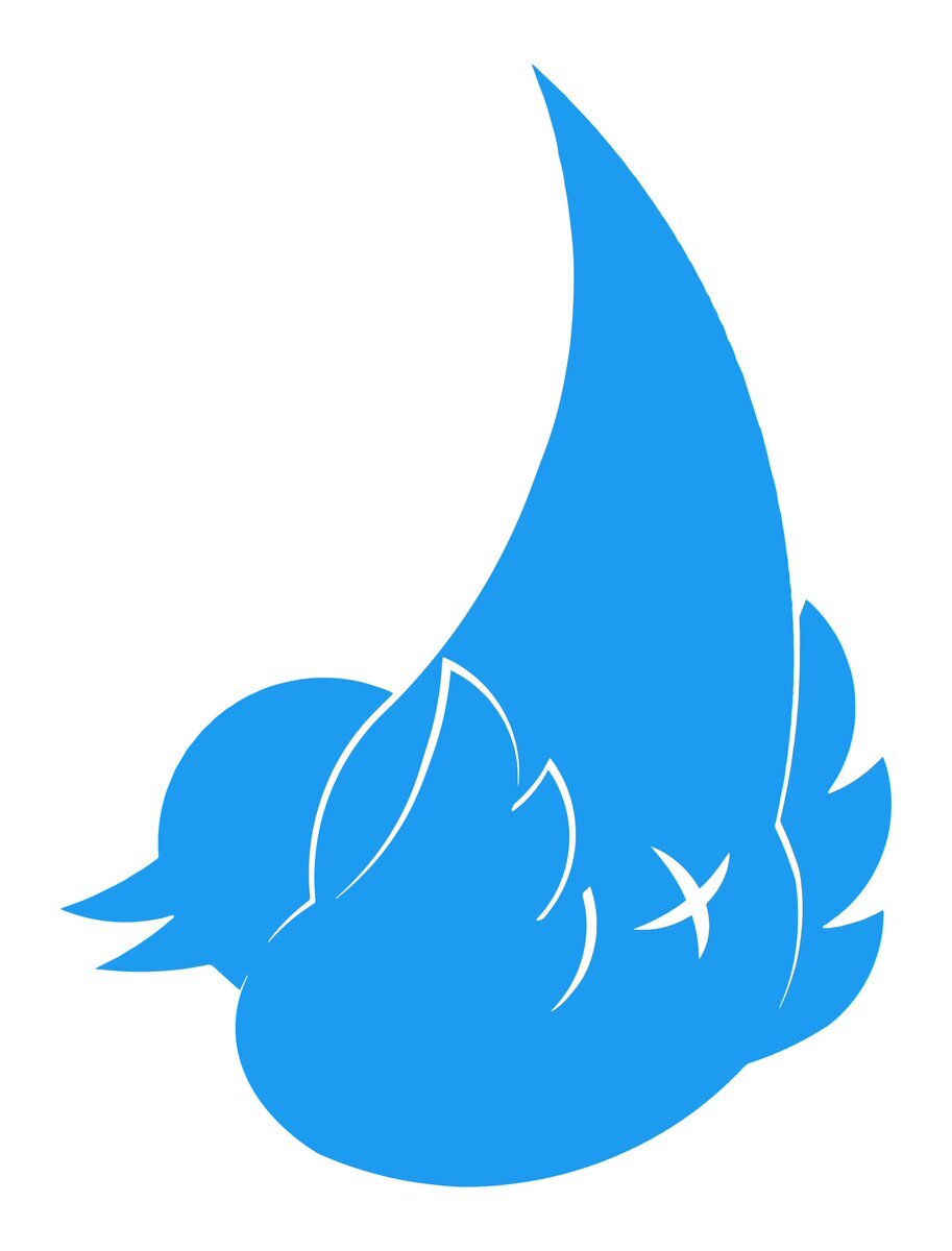 Image Credit–edthesoundman - Elon Musk&#039;s tweet sparks a logo design contest: what&#039;s next for ex-Twitter?