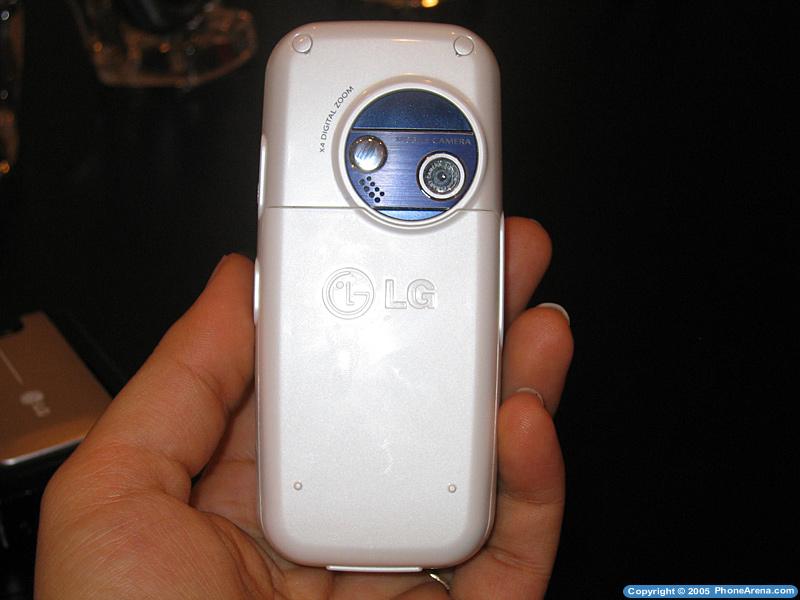 CES 2006