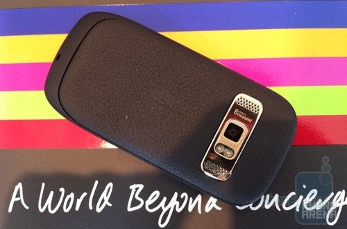 Nokia C7 ORO worth its weight in Gold