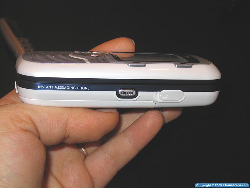 CES 2006