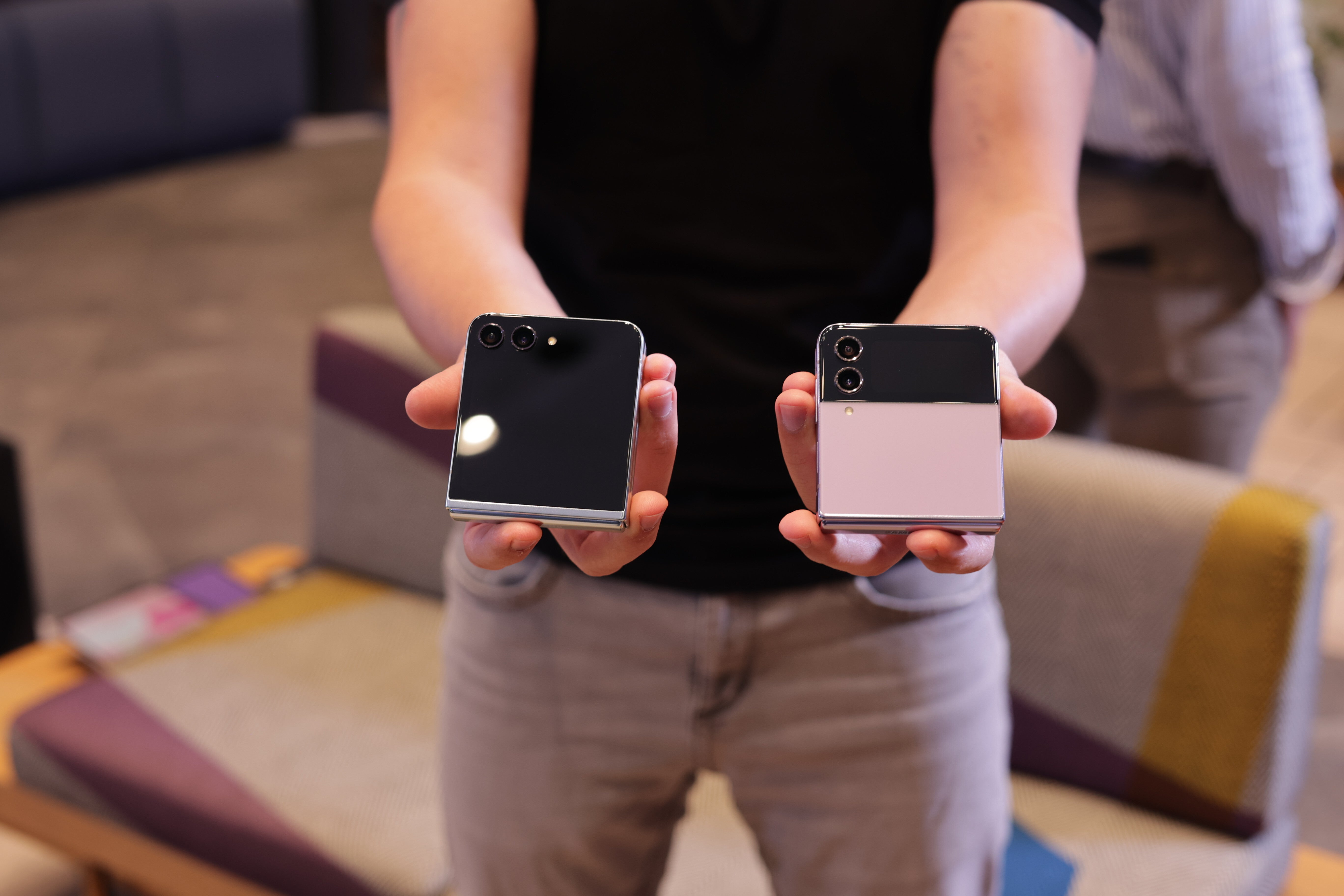 Galaxy Z Flip 5 buying guide: should you upgrade to Samsung's latest clamshell foldable?