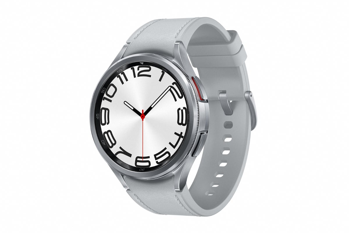 Galaxy Watch 6 colors: all the official hues