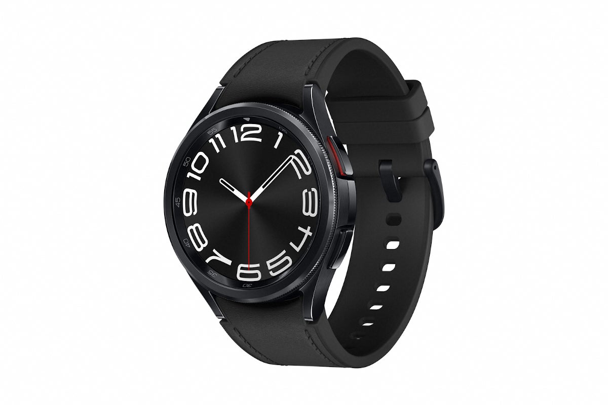 Galaxy Watch 6 colors: all the official hues