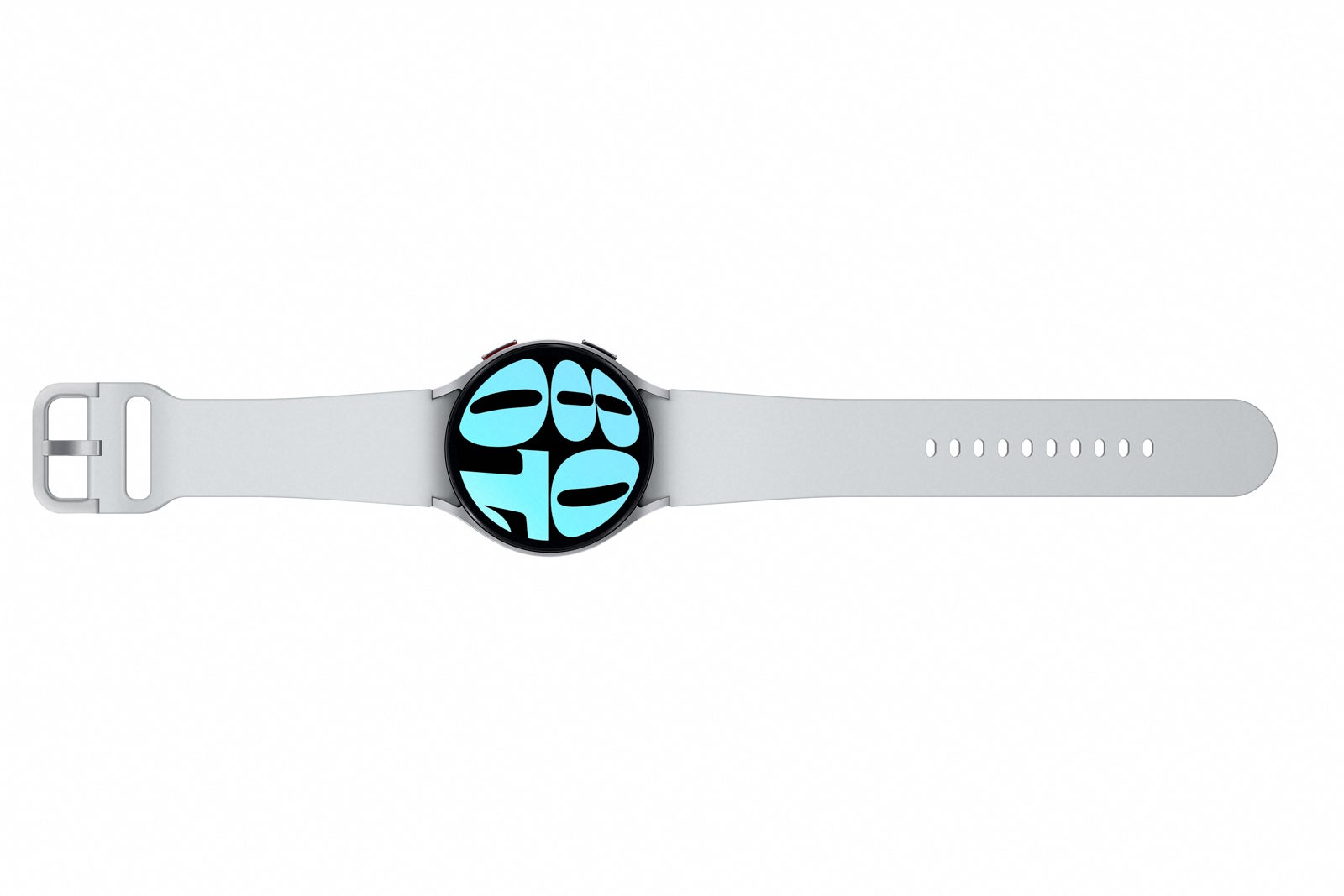 Galaxy Watch 6 colors: all the official hues