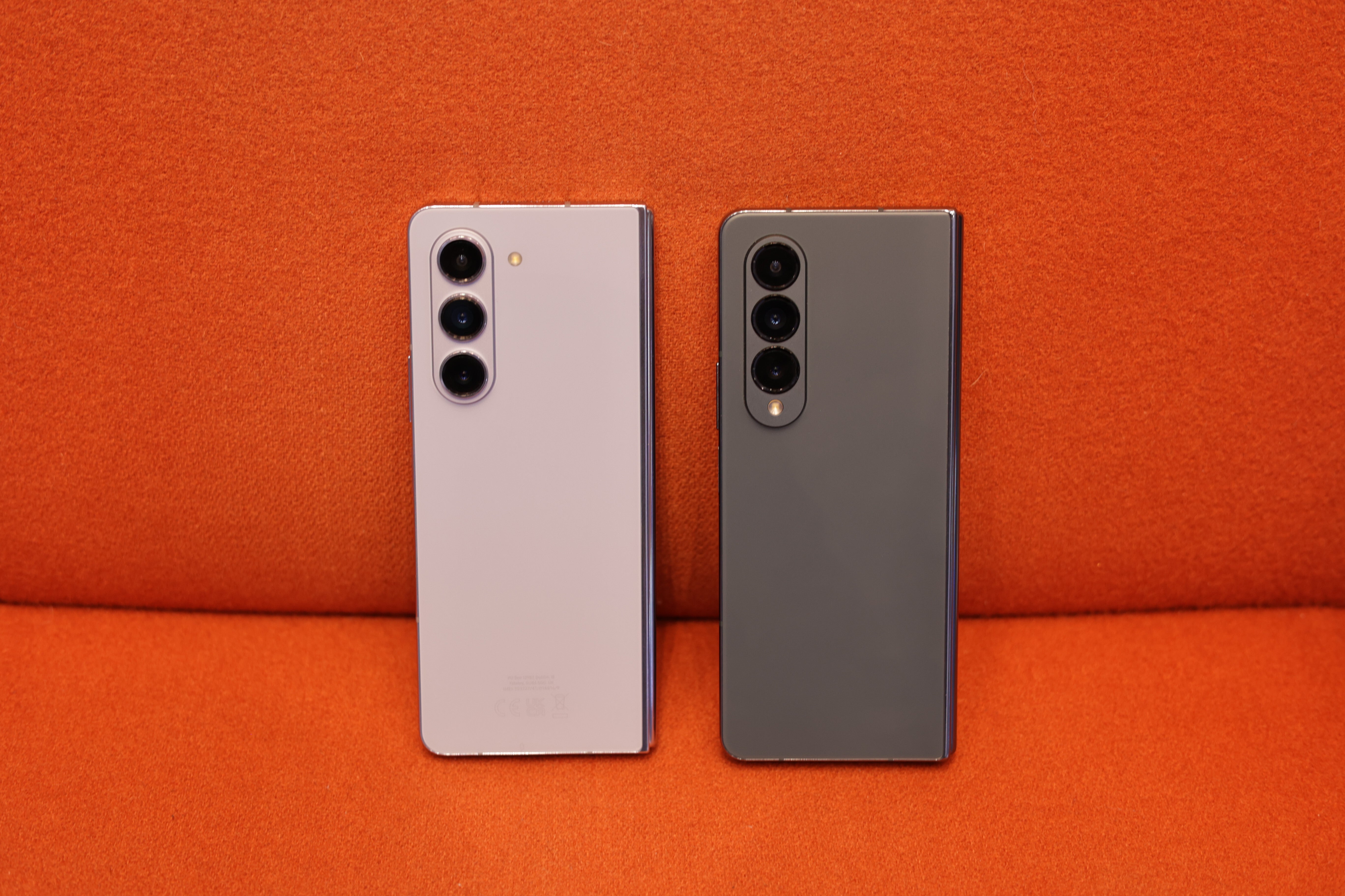 Galaxy Z Fold 5 buying guide: should you upgrade?