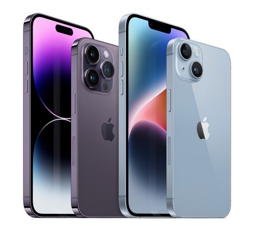 Apple hasn't hiked U.S. iPhone prices since 2017 - Another analyst sees a price hike in the U.S. for the iPhone 15 Pro line