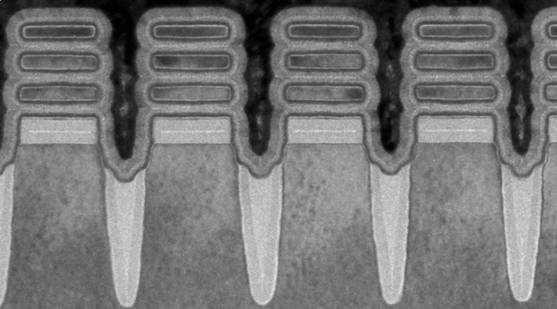 IBM produced the first chip made using the 2nm process node back in 2021 - Upstart firm wants to replace TSMC as Apple's 2nm chip source