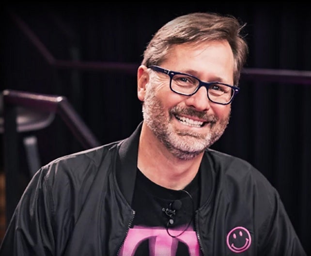 T-Mobile CEO Mike Sievert - T-Mobile outpaces the industry again!
