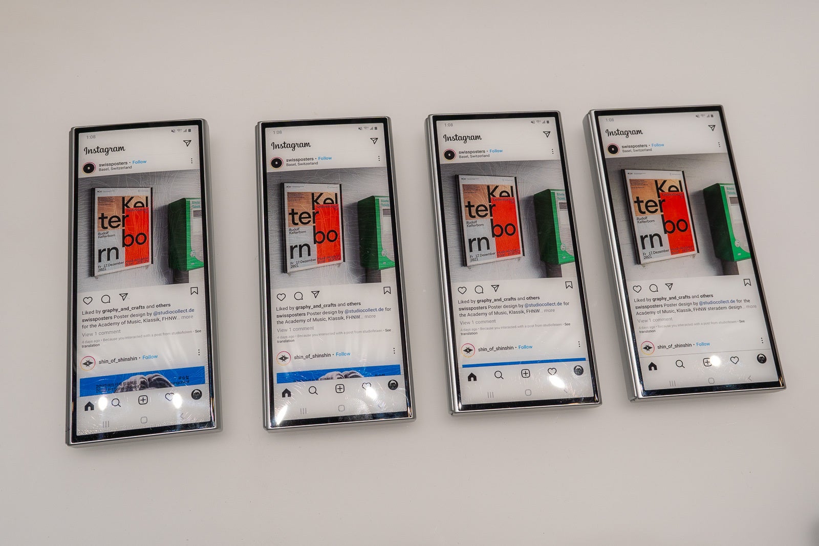 Could Galaxy Z Fold 5 and Flip 5 have been much different?