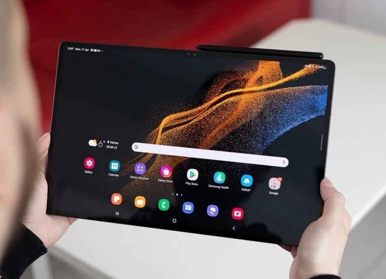 The Samsung Galaxy Tab S8 series is getting One UI 5.1.1 beta 3 today - Samsung releases One UI 5.1.1 beta 3 for selected Galaxy devices