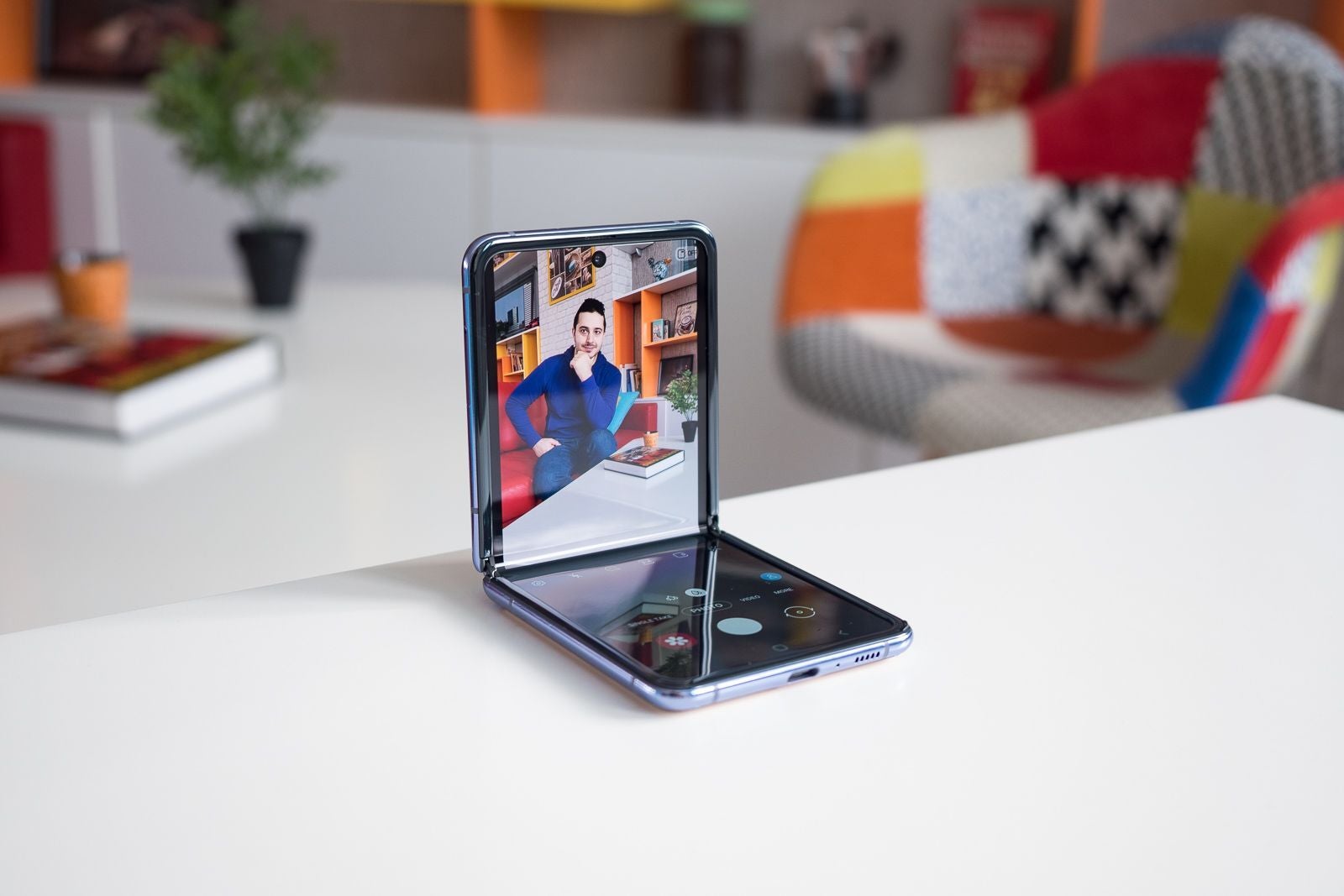 The road to the Galaxy Z Flip 5: a visual history of every model to date