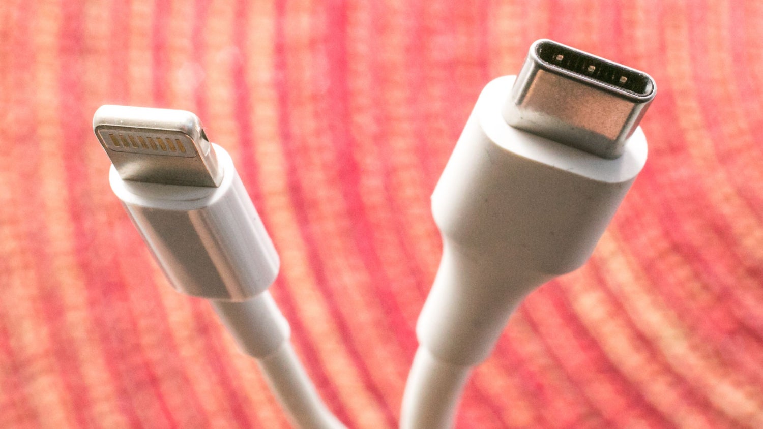 iPhone 15 users can finally borrow a charger from an Android user! But not from someone who was an older iPhone. Oops.  - iPhone 15 will use the same USB port as my toothbrush and shaver but this doesn&#039;t fix everything