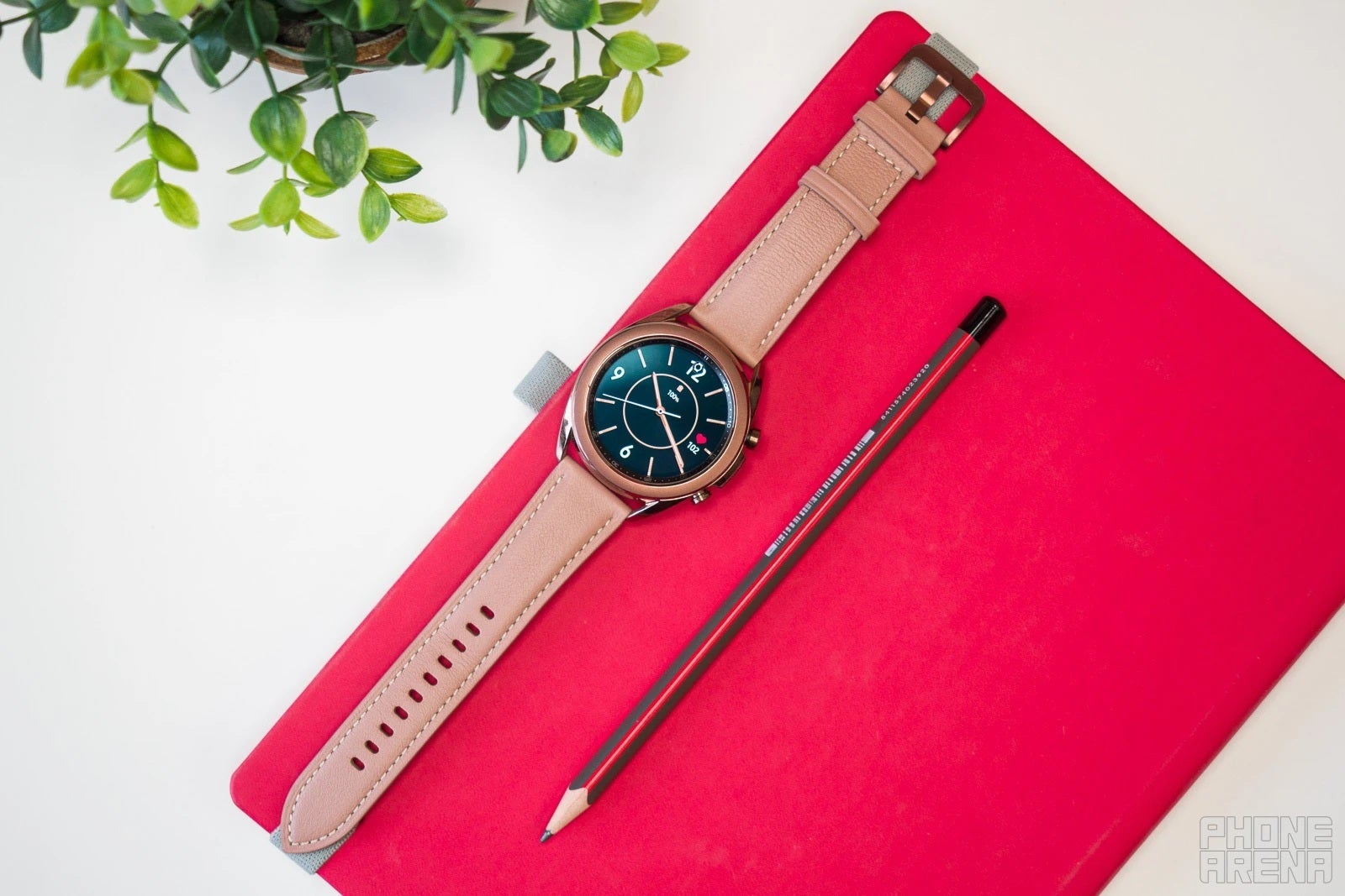 The Galaxy Watch 3 offered a great package of hardware and software features - The path to Samsung Galaxy Watch 6: A journey through time
