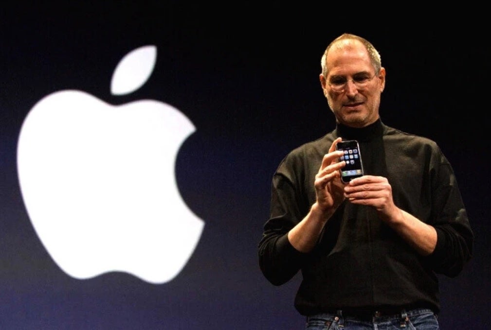 Steve Jobs instantly became a millionaire when Apple went public in 1980 - Apple&#039;s valuation has declined by more than $200 billion since last Thursday