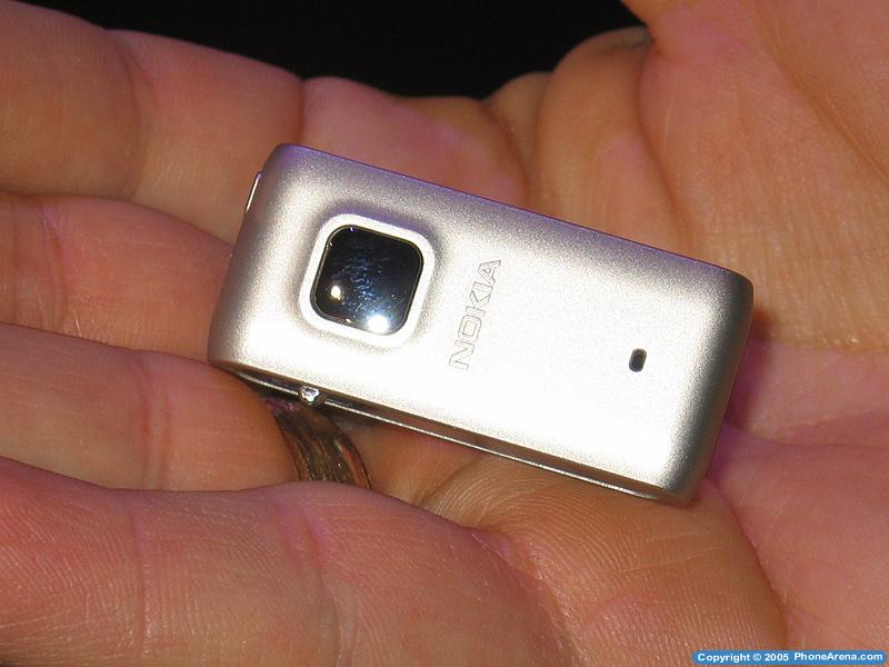 CES 2006