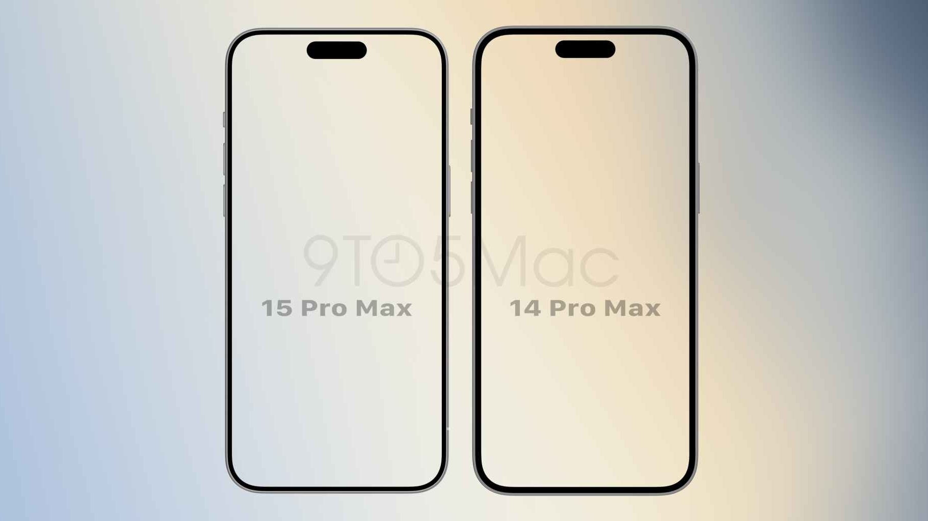 The Pro Max iPhone is actually getting a bit smaller this year. But is 'a bit smaller'&nbsp;small enough? - Switching from a small iPhone to iPhone 15 Pro Max: The best or worst mistake one can make?