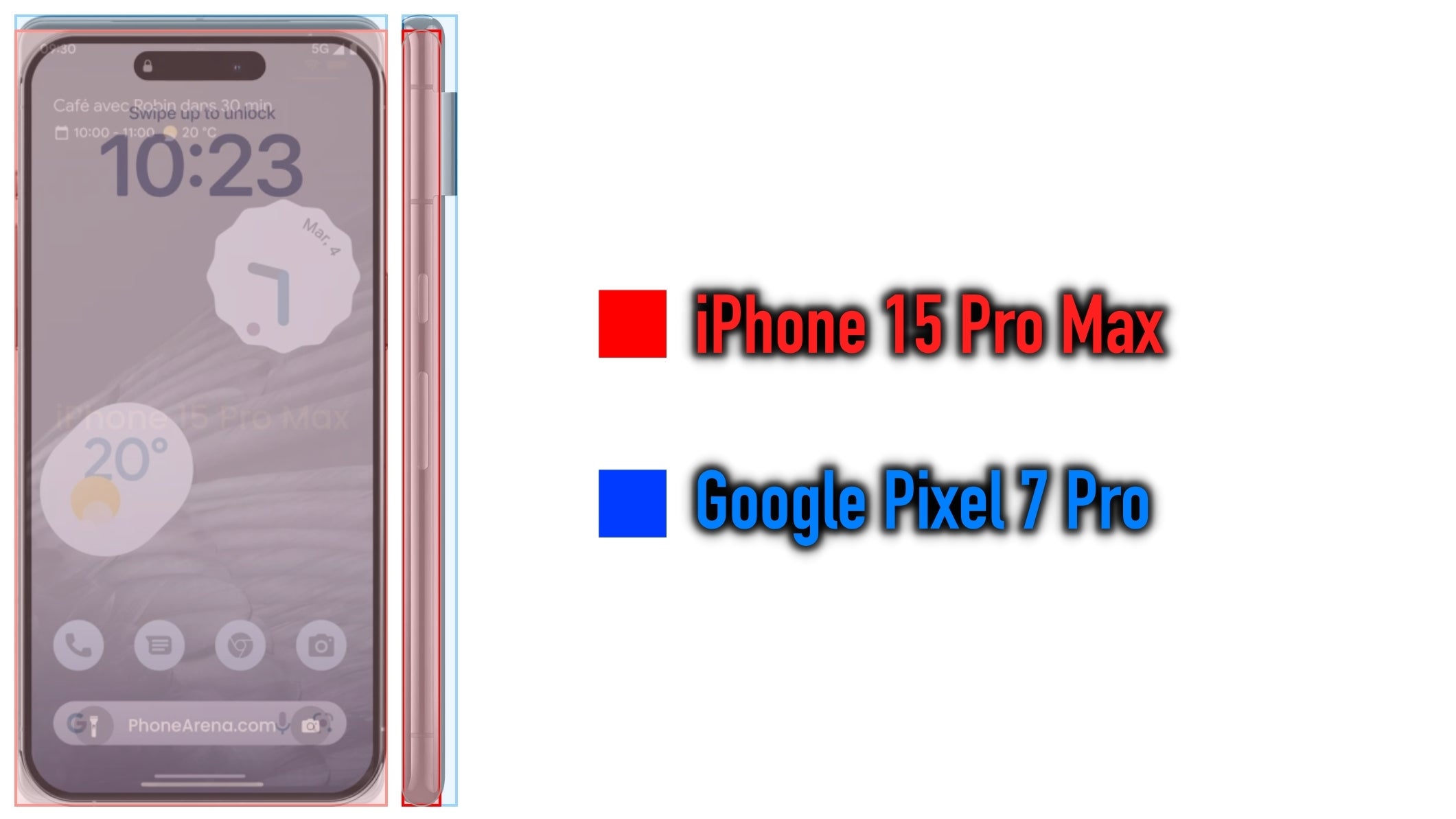 This year, there are some surprising benefits to buying the larger iPhone 15 Pro Max instead of the smaller Pro model. - Switching from the tiny iPhone 13 mini to iPhone 15 Pro Max: The best or worst mistake one can make?