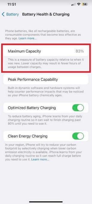 The Batterygate fiasco did lead Apple to add Battery Health tools to iOS - Ruling by judge in appeals court paves the way for Apple to settle #batterygate class action suit