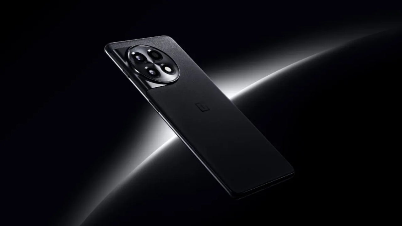 OnePlus Ace 2 Pro officially introduced: OLED screen, 24GB RAM, 1TB storage  - PhoneArena