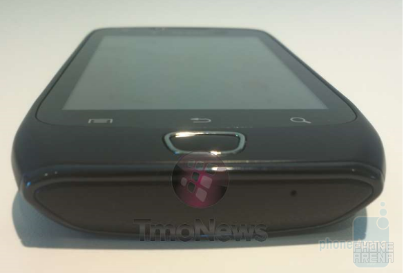 Samsung Exhibit 4G coming to T-Mobile