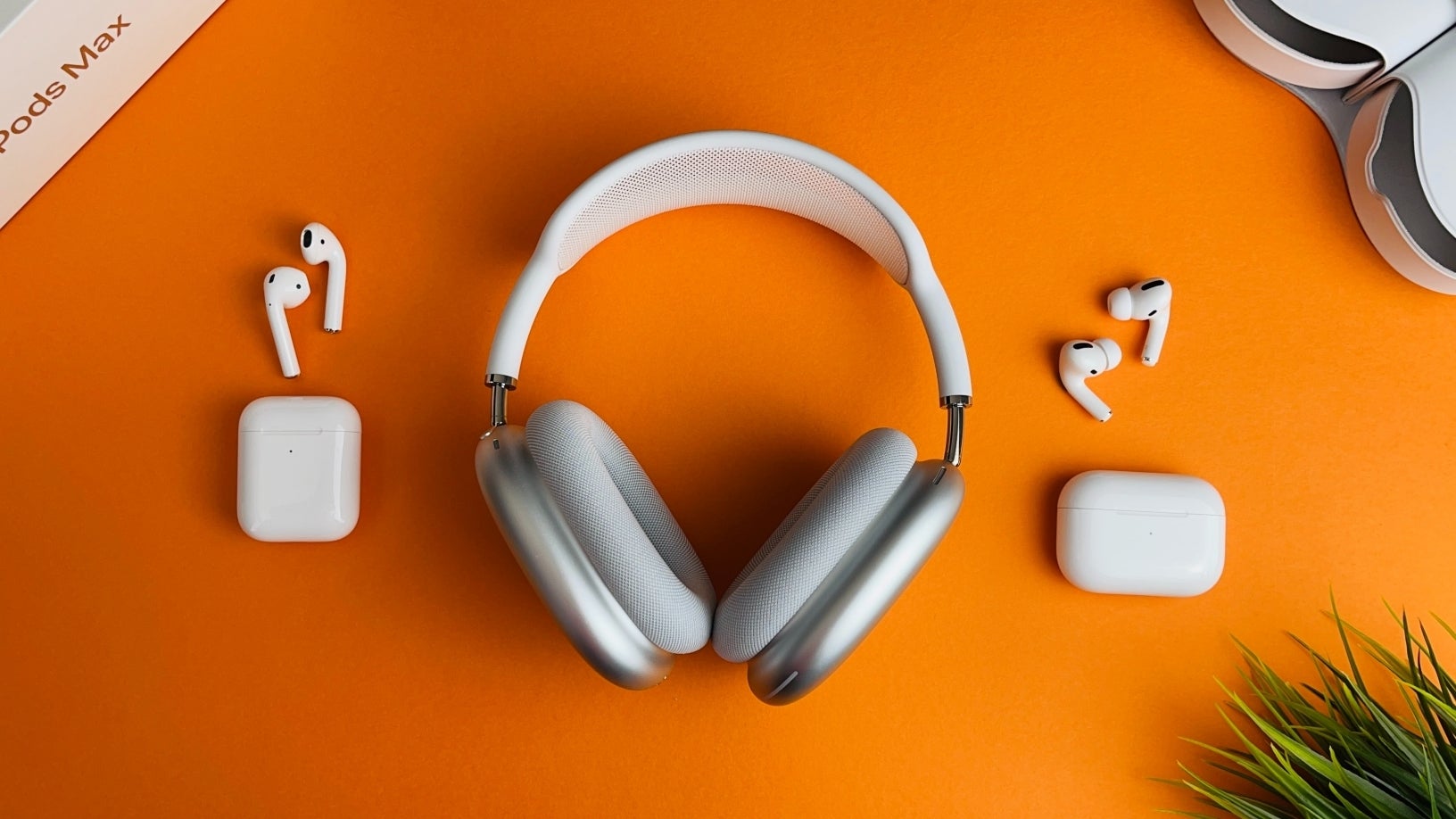 I'm sticking to the AirPods Pro 2 for now. - AirPods Max 2: Apple’s only failed attempt to make the best product in its category must be fixed