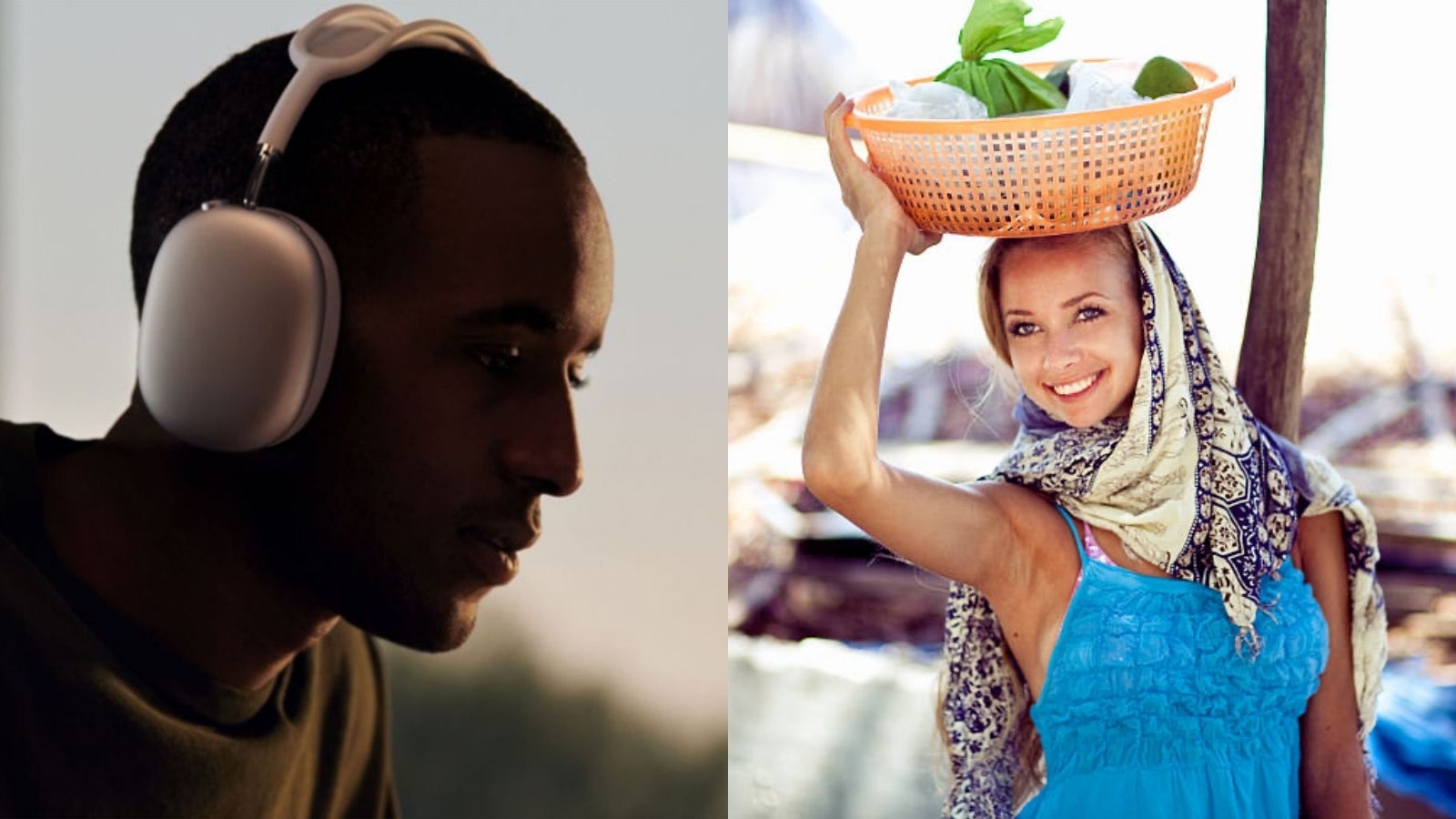 Wearing the AirPods Max felt like I was trying to balance a small fruit basket on my head. - AirPods Max 2: Apple’s only failed attempt to make the best product in its category must be fixed