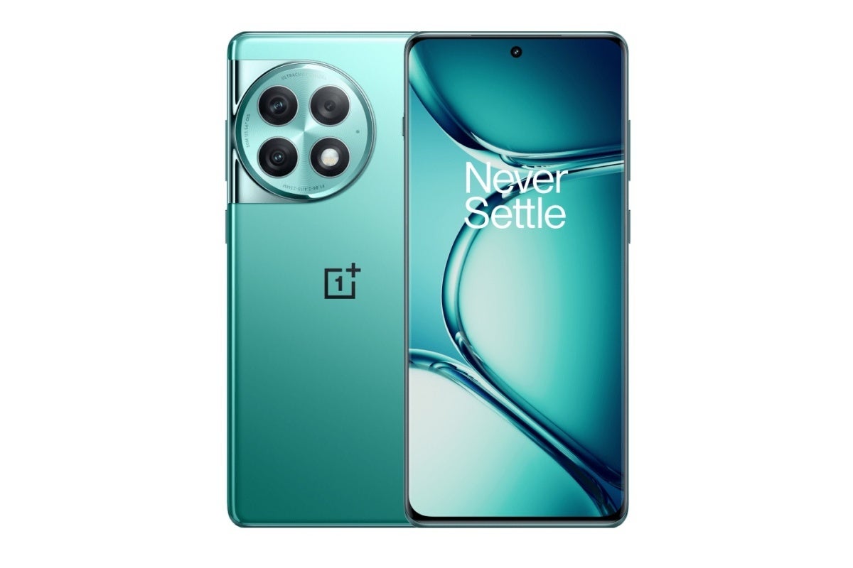 The OnePlus Ace 2 Pro (pictured here) already comes in a mind-boggling 24GB RAM variant. - Two credible sources join forces to leak bonkers OnePlus 12 spec sheet