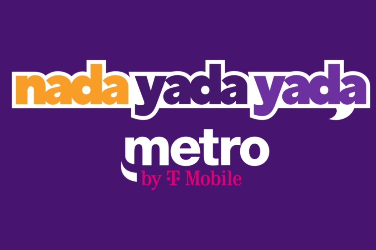 Metro by T-Mobile goes after 'Big Cable's' BS again with new 'Nada Yada ...