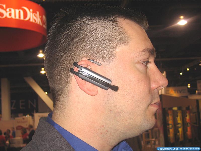 CES 2006