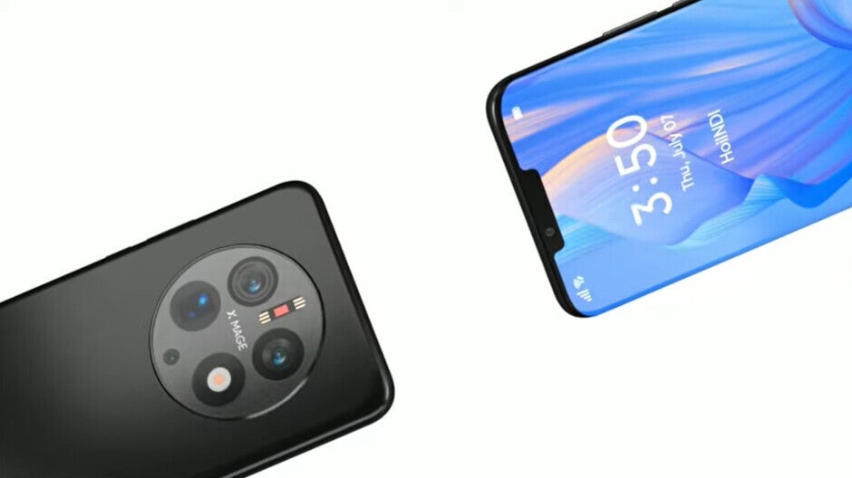 The Huawei Mate 50 Pro was the first phone announced with satellite connectivity - Huawei Mate 60 series will reportedly take smartphone satellite connectivity to the next level