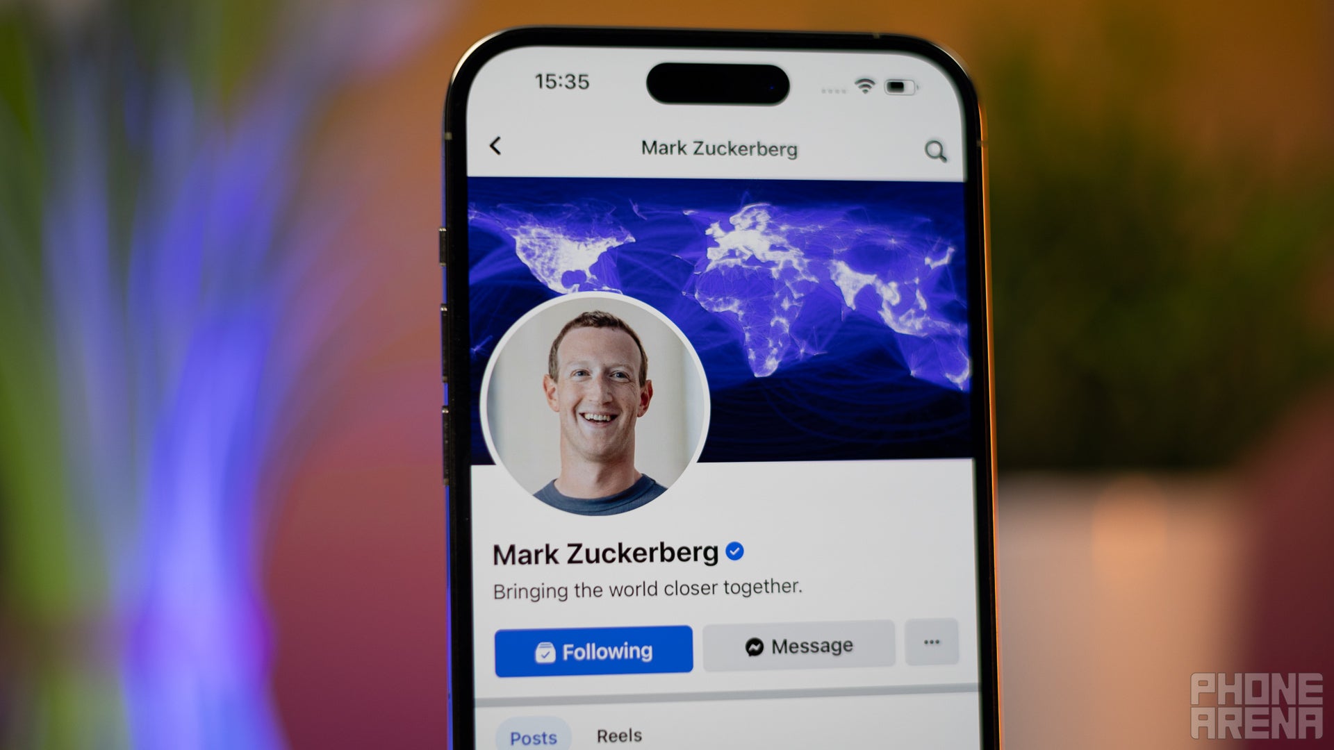 Soon, the algorithm won’t force you to doomscroll as much on Instagram, but only in the EU