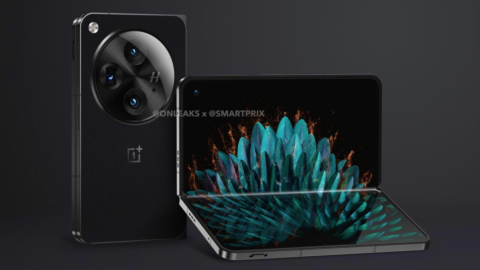 Is the OnePlus Open going to be as reliable as it should? - OnePlus Open final design: Samsung Galaxy and Pixel Fold wish they looked so sexy