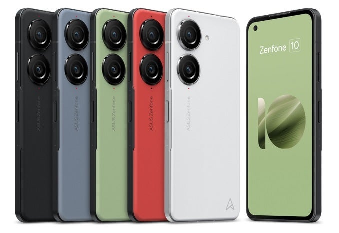 The Asus Zenfone 10 will reportedly be the last Zenfone phone to be made - Unconfirmed report says the soon-to-be-released Asus Zenfone 10 will be the last Zenfone model