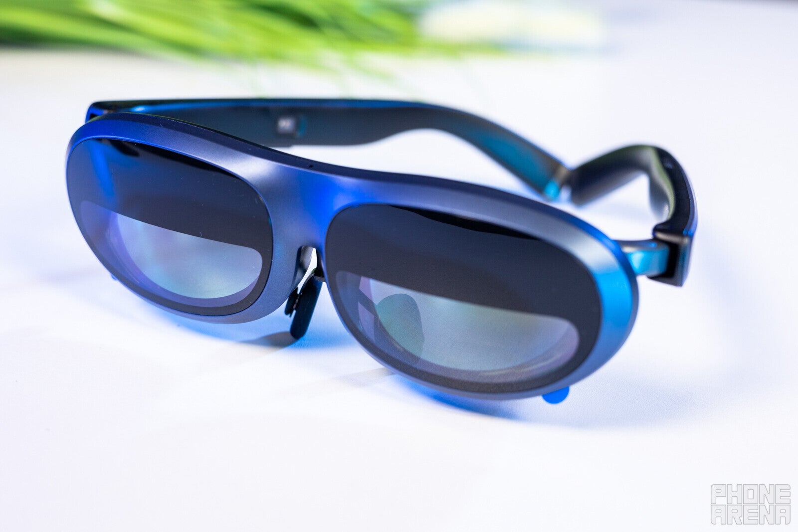 Best AR glasses for Steam Deck gaming: Forget monitors, virtual screens and ultra-portability are where it&#039;s at